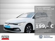 VW Golf, 2.0 TDI VIII Move, Jahr 2024 - Melle