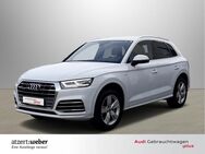 Audi Q5, 50TFSIe S-Line, Jahr 2021 - Fulda