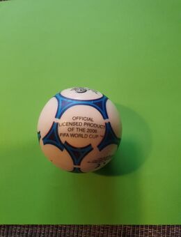 Mini Ball Fifa World Cup 2006 - Bedburg