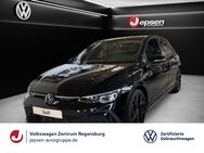 VW Golf, GTI Black Style | |inkl, Jahr 2024 - Regensburg