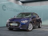 Audi A1, Sportback 30 TFSI ADVANCED SMART-INTERF, Jahr 2023 - München