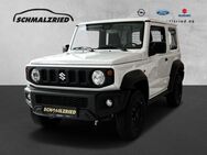 Suzuki Jimny, Comfort Allgrip Spurhalteass, Jahr 2024 - Bremerhaven