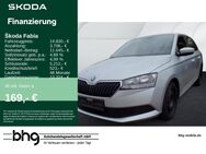 Skoda Fabia, 1.0 TSI Combi Active hinten, Jahr 2021 - Reutlingen