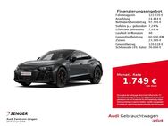 Audi RS e-tron GT, 6.2 1970¿ Individual VIP, Jahr 2023 - Lingen (Ems)