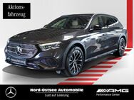 Mercedes E 220, d T All-Terrain AVANTGARDE NIGHT, Jahr 2024 - Heide