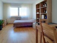 Klein, aber Ohoo! Intelligente Aufteilung 1-Zimmer-Apartment Zu verkaufen in Uni-Stadt-Regensburg - Regensburg