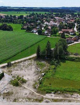 VERKAUF: Reiheneckhaus mit Wohlfühlfaktor und Alpenblick in Otterfing! - Otterfing