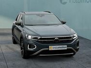 VW T-Roc, 1.5 TSI Style, Jahr 2024 - München