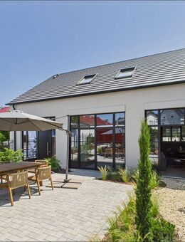 Einzigartiges Loft: Von der Werkstatt zum Traumdomizil - Haibach (Regierungsbezirk Unterfranken)