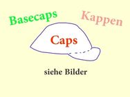 Cap Caps Basecap Mütze Kappe NEU - Aachen