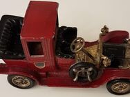 MATCHBOX - Models of Yesteryear - Packard Landaulet 1912, No 11 - Essen