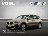 BMW X1, xDrive25e Advantage, Jahr 2020 - Burghausen