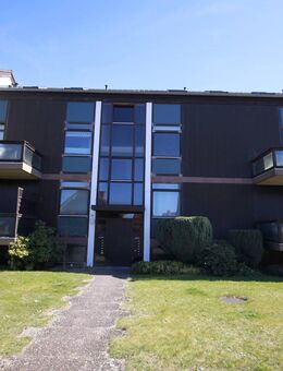 Große Dachterrasse - Carport - EBK - 3 Zi.-ETW in Gifhorn - Handwerkerviertel - Gifhorn