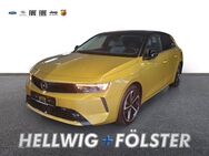 Opel Astra, 1.2 L Elegance T, Jahr 2023 - Hohenlockstedt