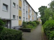 Bonn Alt-Tannenbusch. 3 ZKB, Balkon -vermietete Kapitalanlage- - Bonn