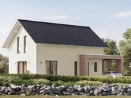 Ihr neues Zuhause wartet: Haus mit attraktiver Förderung bis zu 250.000€ für Familien inkl. Grundstücksservice! - Ronnenberg