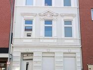 Mönchengladbach - Grevenbroicher Straße 48 - Gepflegtes MFH mit guter Rendite zum Kauf - Mönchengladbach