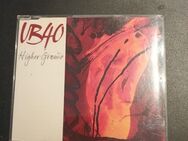 UB 40 - Higher Ground (Maxi-CD) 3 Songs - Essen