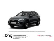 Audi Q5, TFSI e Q5 50 TFSI e quattro, Jahr 2021 - Freiburg (Breisgau)