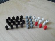 Lego Klemmbausteine ( original Lego , System 2126, 697, 4556 ) - Unna