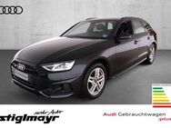 Audi A4, Avant Advanced 40 TDI quattro, Jahr 2024 - Pfaffenhofen (Ilm)