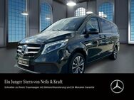 Mercedes V 300, d AVANTGARDE EDITION Lang, Jahr 2021 - Gießen