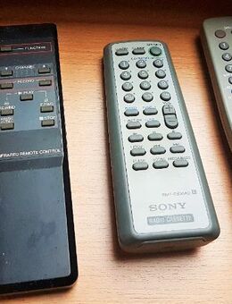 14 x Stück Remote Fernbedienung - Verden (Aller)