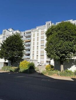 Charmante 3-Zimmerwohnung mit Ausblick und Balkon - Brühl (Baden-Württemberg)