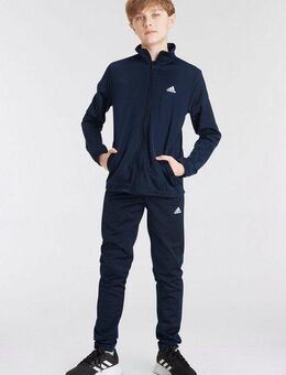 adidas Sportswear Trainingsanzug U BL TS (2-tlg)