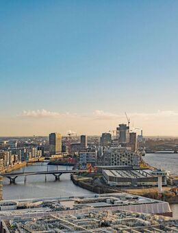Einzigartiges Wohnambiente! - Hamburg
