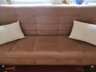 Sofa mit Klappfunktion - Lauf