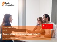Gruppenleiter Rechnungswesen (m/w/d) - Oschersleben (Bode)
