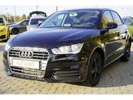 Audi A1 1.0 TFSI Sportback Navi Tempomat PDC USB - Sandersdorf Brehna