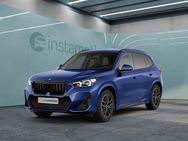 BMW X1, sDrive18d M Sportpaket Ad Fahrwerk, Jahr 2023 - München