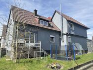Liebevoll modernisiertes Wohlfühlzuhause mit Pool und Gartenparadies - Rödental