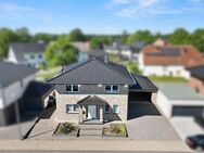 OPEN HOUSE am 28.07.24 von 15:00 bis 17:00 Uhr - Elegante Stadtvilla in Oesterholz: Modernes Wohnen in Bestlage - Schlangen