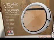 Zaco V5s Pro Saug- und Wischroboter - Recklinghausen