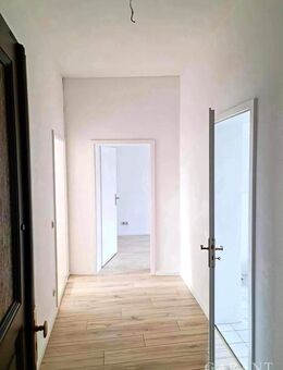 Investitionspaket mit Zukunft: Vier Wohnungen + GmbH - hohe Rendite & attraktive Lagen in Sachsen - Chemnitz