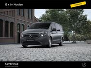 Mercedes Vito, Mixto 116 Lang, Jahr 2022 - Kiel