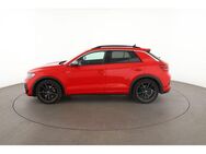 VW T-Roc 2.0 TSI R 4Motion - Berlin