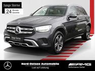 Mercedes GLC 300, de, Jahr 2020 - Eckernförde