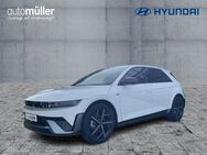 Hyundai IONIQ 5, N-LINE X Sitz-Paket KlimaA, Jahr 2022 - Saalfeld (Saale)