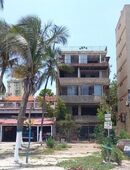 Hostal direkt am Strand in Porlamar / Venezuela in 88142