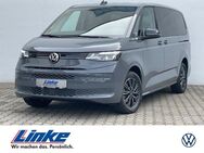 VW T7 Multivan, 2.0 TDI Multivan lang, Jahr 2024 - Crailsheim