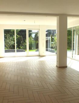 *2 Zweifamilienhäuser auf einem Grundstück* Bereits nach Wohnungseigentumsgesetz (WEG) geteilt - Ginsheim-Gustavsburg