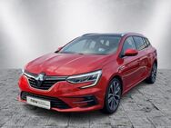 Renault Megane, Grandtour TECHNO Plug-in hybrid 160, Jahr 2023 - Bornhöved