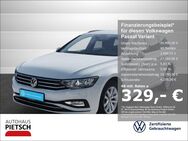 VW Passat Variant, 1.5 TSI Business, Jahr 2019 - Melle