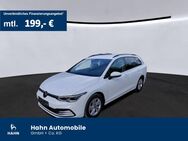 VW Golf Variant, 2.0 TDI Life, Jahr 2021 - Schorndorf (Baden-Württemberg)