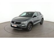 VW T-Roc 1.5 TSI ACT United - Berlin