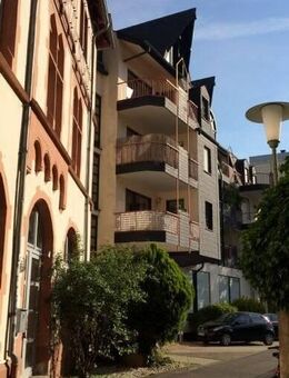 Gemütliches Apartment mit Terrasse (nähe Alleenring) - Trier